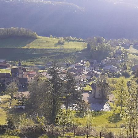 O Joli Bugey Villa Saint-Rambert-en-Bugey Екстериор снимка