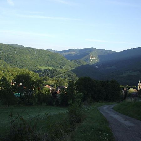O Joli Bugey Villa Saint-Rambert-en-Bugey Екстериор снимка