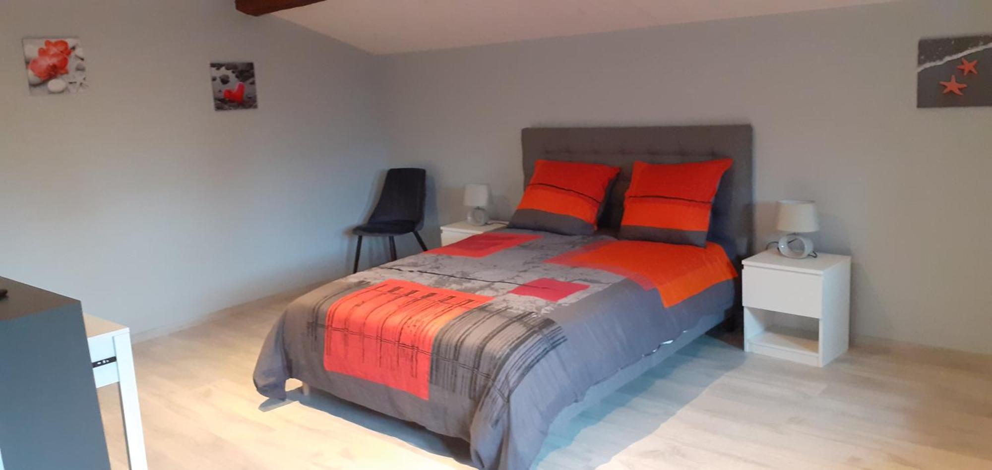 O Joli Bugey Villa Saint-Rambert-en-Bugey Екстериор снимка