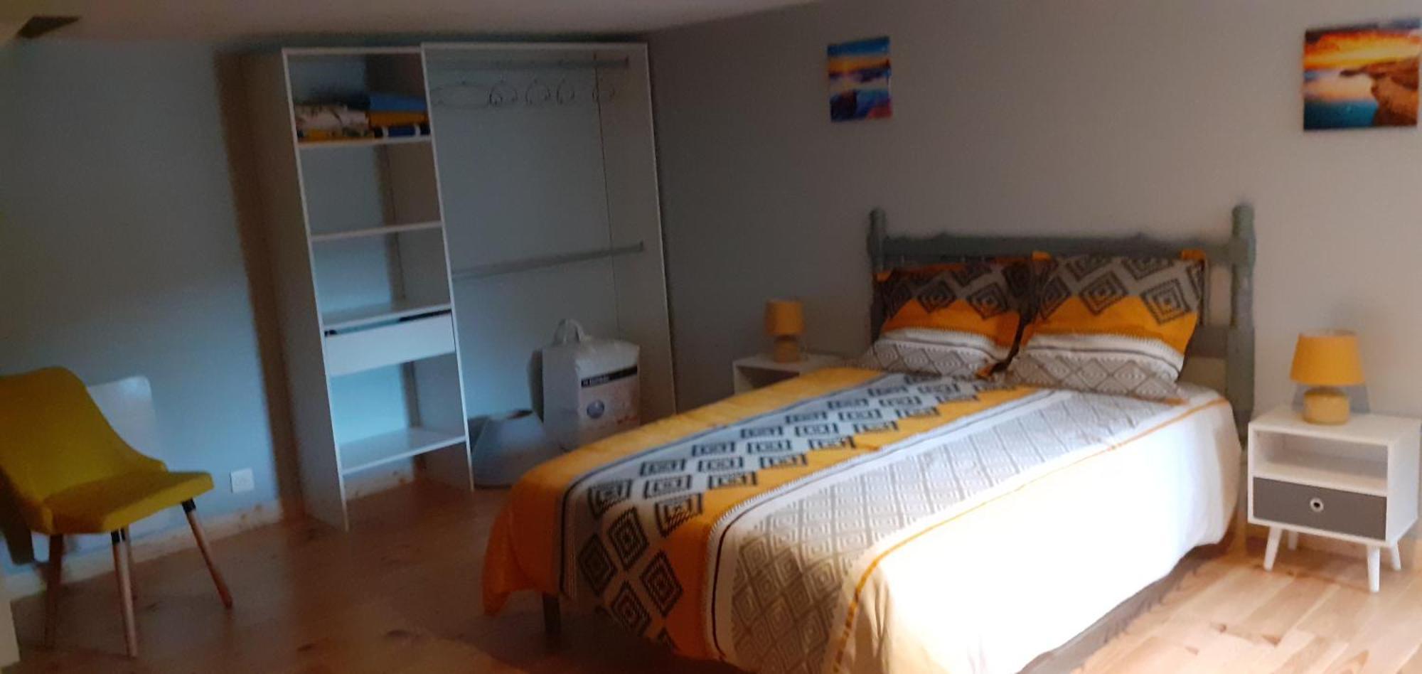 O Joli Bugey Villa Saint-Rambert-en-Bugey Екстериор снимка