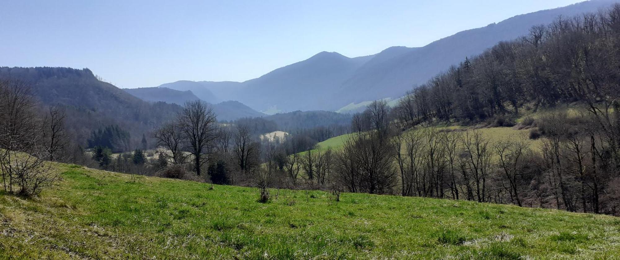 O Joli Bugey Villa Saint-Rambert-en-Bugey Екстериор снимка